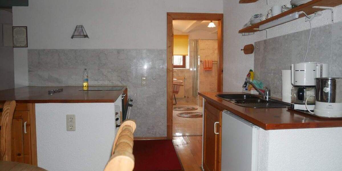 Etagenwohnung Ummendorf Häusern - 3 Zimmer, 85 m&sup2;, 800&euro; | Angebot:25698086