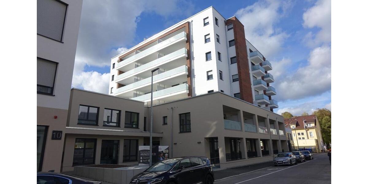 Etagenwohnung Tuttlingen - 3 Zimmer, 124 m&sup2;, 1.250&euro; | Angebot:25162196