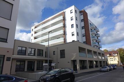 Wohnung Tuttlingen - 3 Zimmer, 124 m&sup2;, 1.250&euro; | Angebot:25162196