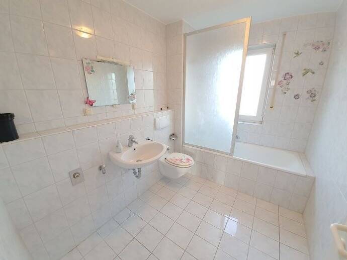 Etagenwohnung Amberg - 2 Zimmer, 55 m&sup2;, 650&euro; | Angebot:26804667