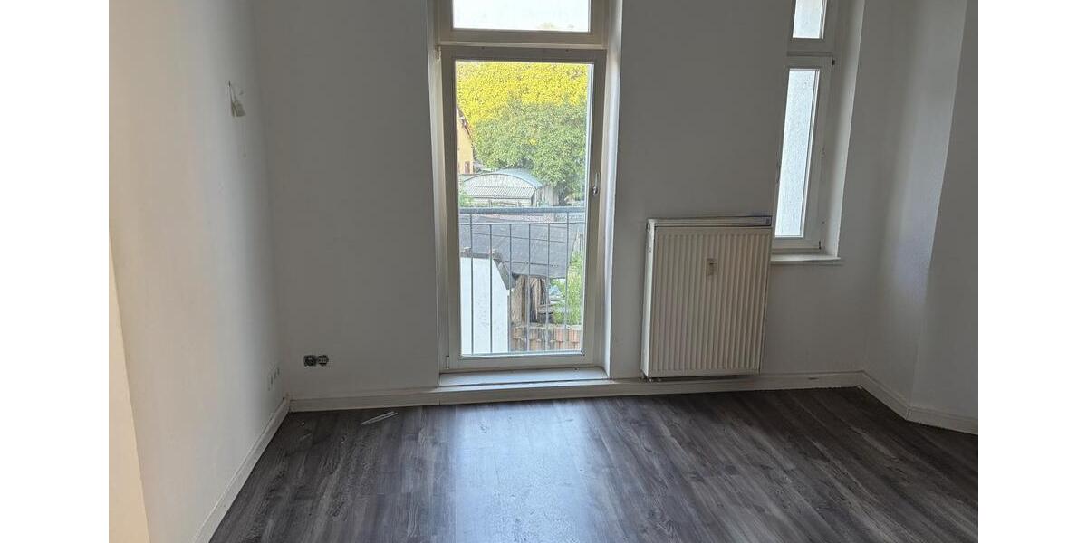 Etagenwohnung Wurzen - 3 Zimmer, 64 m&sup2;, 350&euro; | Angebot:26682529