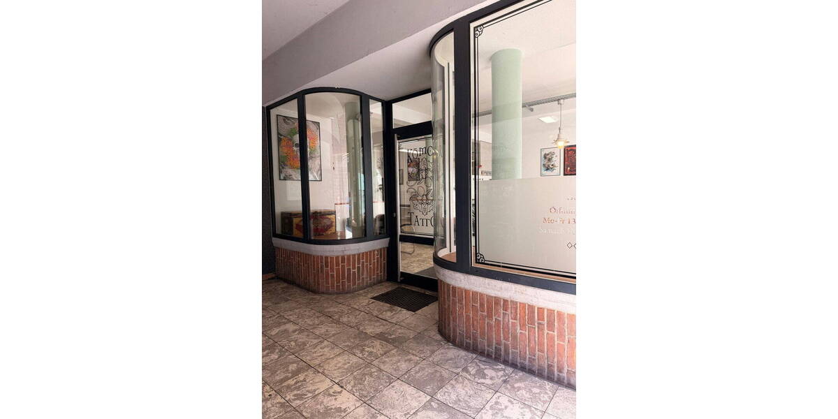 Gewerbeobjekt Münster Centrum - 2.976&euro; | Angebot:26790539
