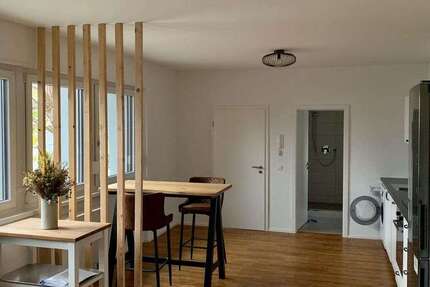 Wohnen auf Zeit in Römerberg 1.400 € 2 zimmer