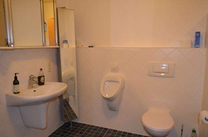 Stadtwohnung- Über 3 Etagen -Schweinfurter Innenstadt--138m² + Dachterasse. zimmer