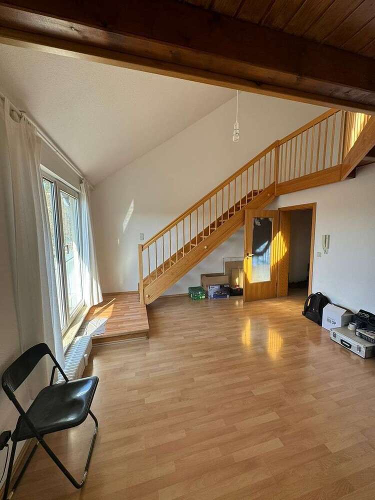 Wohnung zum Mieten in Pforzheim 490 € 48.75 m²