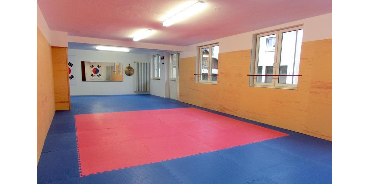 Gewerbeobjekt Lörrach Salzert - 25&euro; | Angebot:19612543