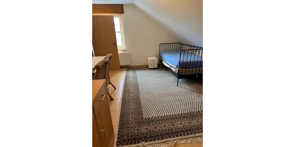 Wohnen auf Zeit Lüdinghausen - 2 Zimmer, 40 m&sup2;, 450&euro; | Angebot:26621091