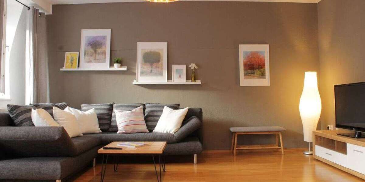 Zimmer Nürnberg Kleinweidenmühle - 3 Zimmer, 1.880&euro; | Angebot:24985009