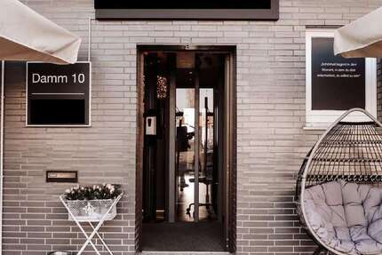 Gewerbeobjekt Oldenburg - 1.400&euro; | Angebot:27152409
