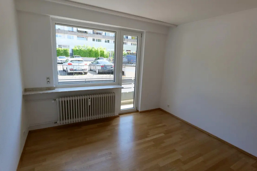 Charmante 3-er WG in Wuppertal-Cronenberg – ruhige Lage