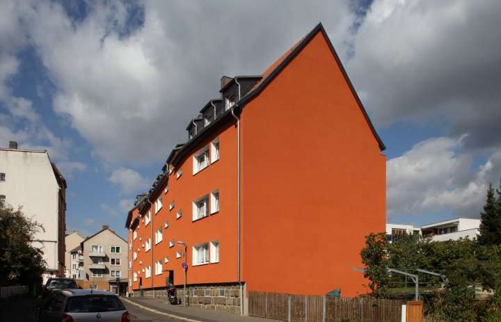 Wohnung zum Mieten in Kassel 628 € 79.87 m²