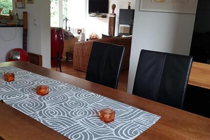 Wohnen auf Zeit Gäufelden - 1 Zimmer, 16 m&sup2;, 550&euro; | Angebot:26581440
