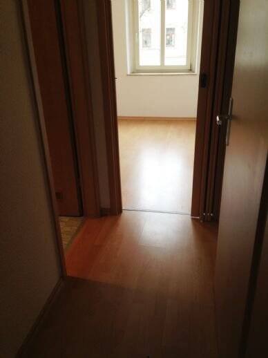 Etagenwohnung Chemnitz Hilbersdorf - 2 Zimmer, 56 m&sup2;, 310&euro; | Angebot:26758922