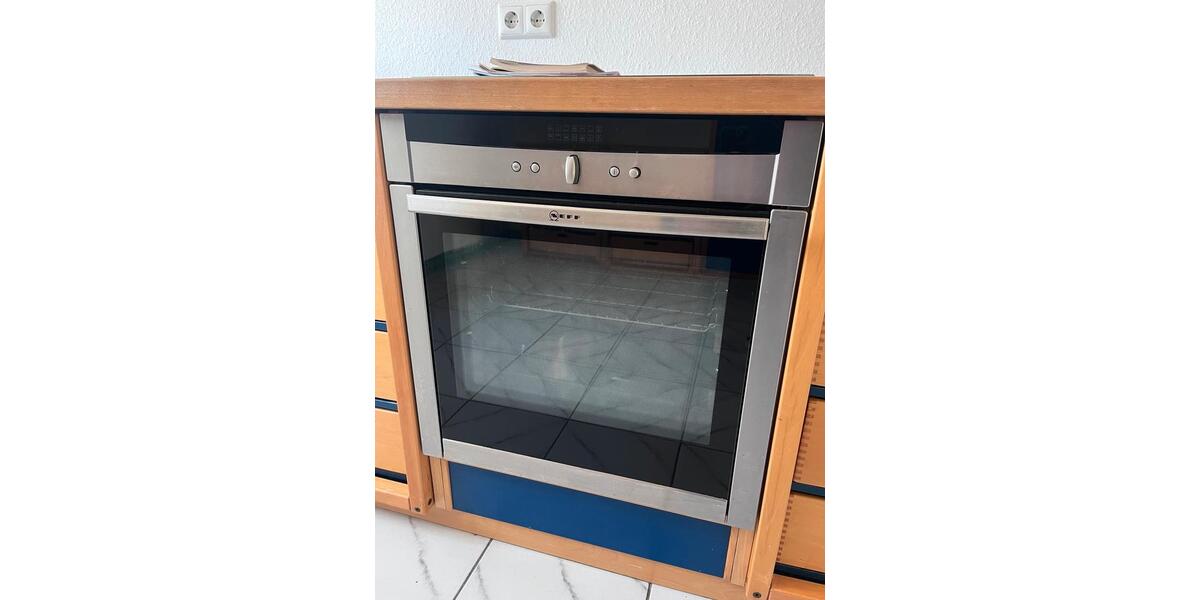 Dachgeschoßwohnung Düsseldorf Stadtbezirk 9 - 2 Zimmer, 54 m&sup2;, 950&euro; | Angebot:25714491