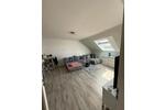 Dachgeschoßwohnung Walldorf - 3 Zimmer, 56 m&sup2;, 800&euro; | Angebot:26604019