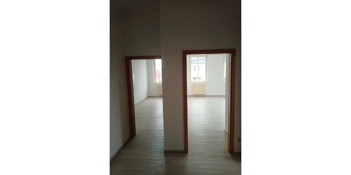 Etagenwohnung Anklam - 2 Zimmer, 62 m&sup2;, 400&euro; | Angebot:26647857