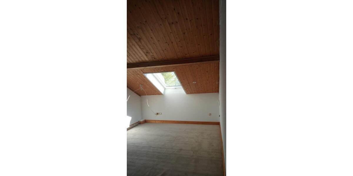 Dachgeschoßwohnung Leck - 2 Zimmer, 65 m&sup2;, 520&euro; | Angebot:26522980