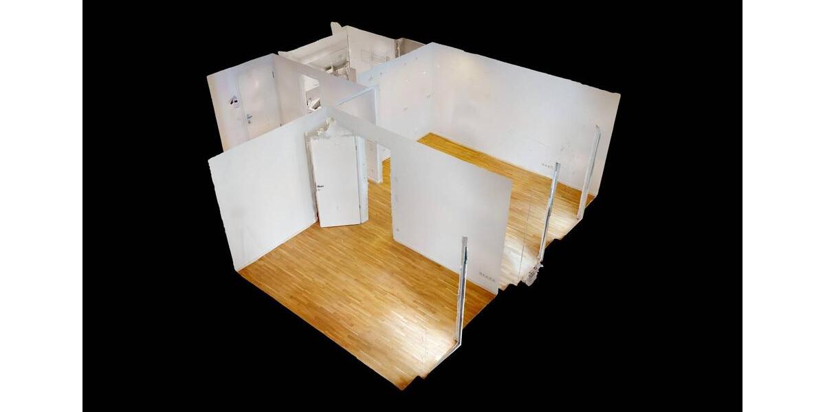 Erdgeschoßwohnung Leipzig Altwest - 2 Zimmer, 49 m&sup2;, 665&euro; | Angebot:26020233