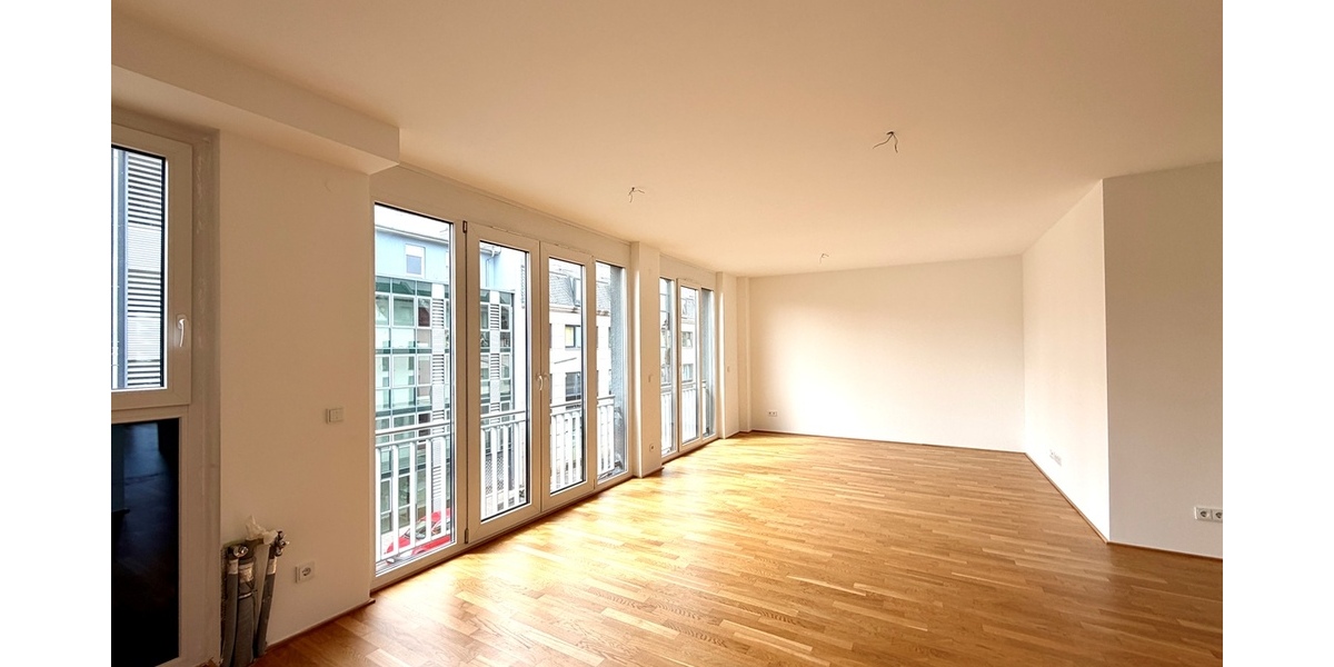 Neu-Isenburg: Moderne 4-Zimmerwohnung in gesuchter Wohnlage! - Etagenwohnung Neu-Isenburg Isenburg | Angebot:27190997