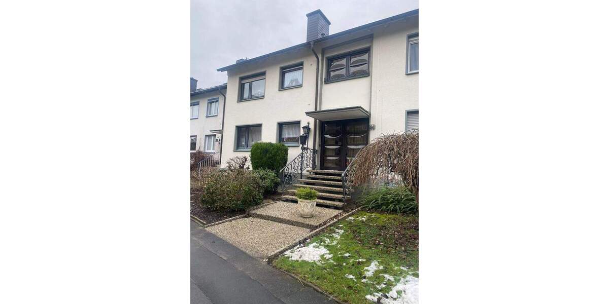 3-Zimmer-Wohnung in Ahlen, Föhrenweg zu vermieten 3 zimmer