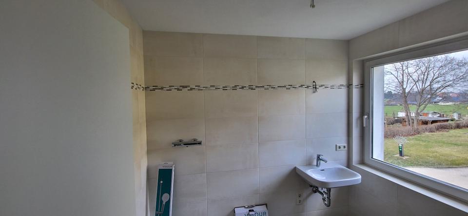 Etagenwohnung Doberschau-Gaußig Gaußig - 2 Zimmer, 63 m&sup2;, 441&euro; | Angebot:26365772