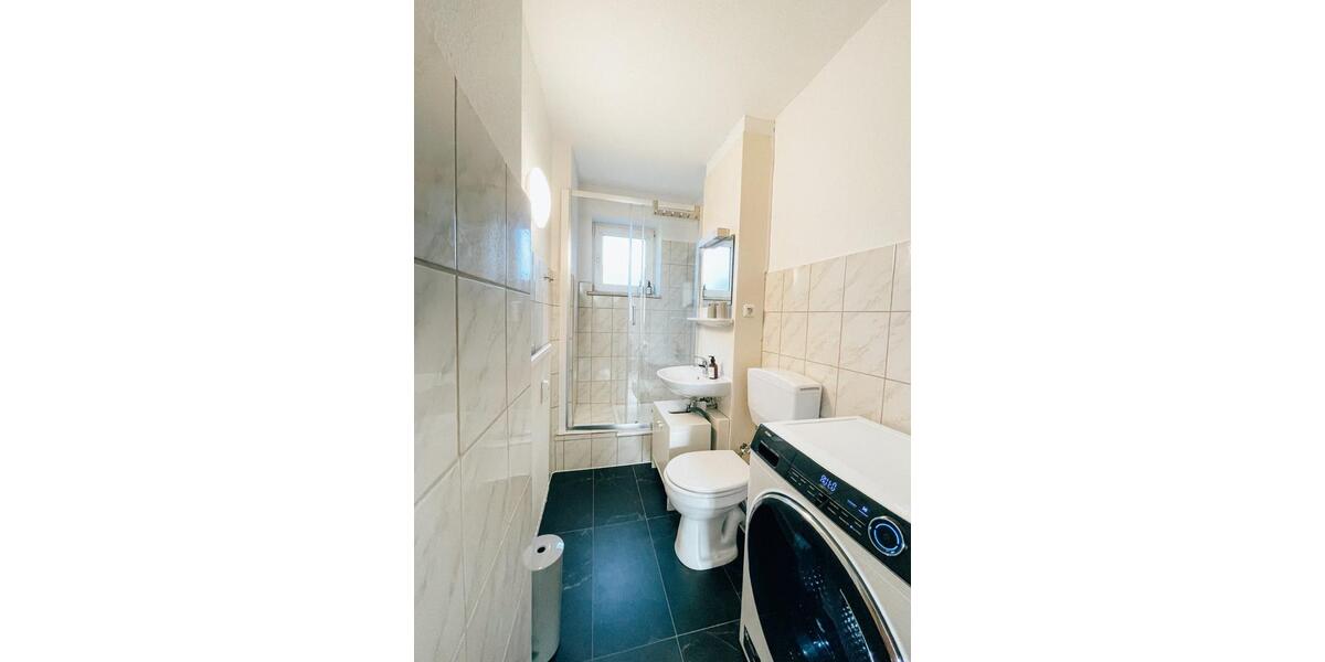 Erdgeschoßwohnung Goslar Jürgenohl - 3 Zimmer, 55 m&sup2;, 600&euro; | Angebot:25205040