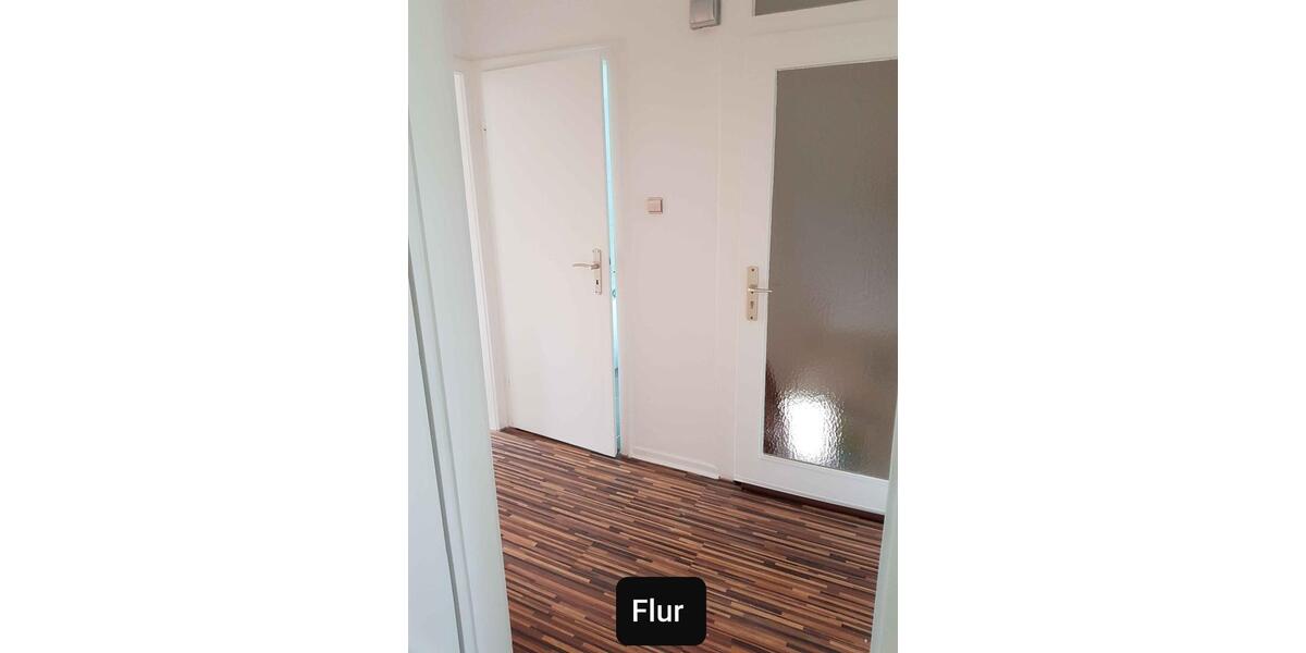 Dachgeschoßwohnung Hildesheim Himmelsthür - 2 Zimmer, 60 m&sup2;, 600&euro; | Angebot:26523690