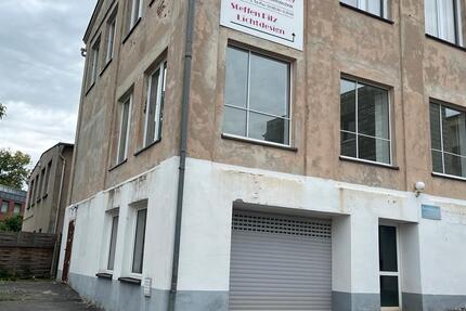 Gewerbeobjekt zimmer