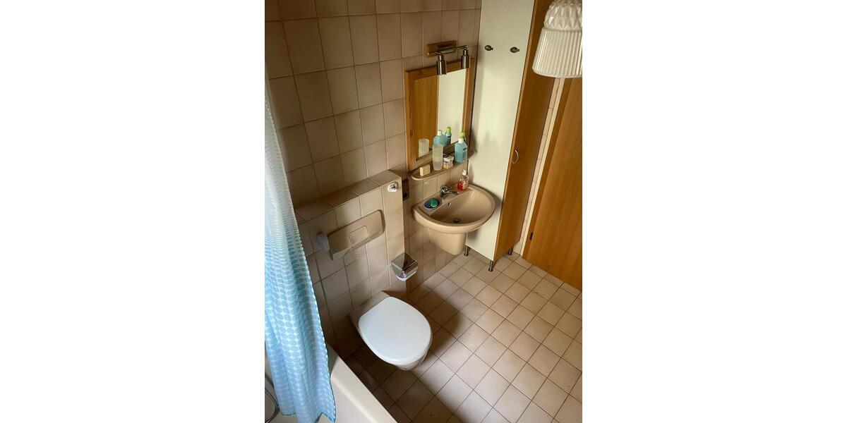 Erdgeschoßwohnung Oestrich-Winkel Winkel - 1 Zimmer, 18 m&sup2;, 750&euro; | Angebot:24762479