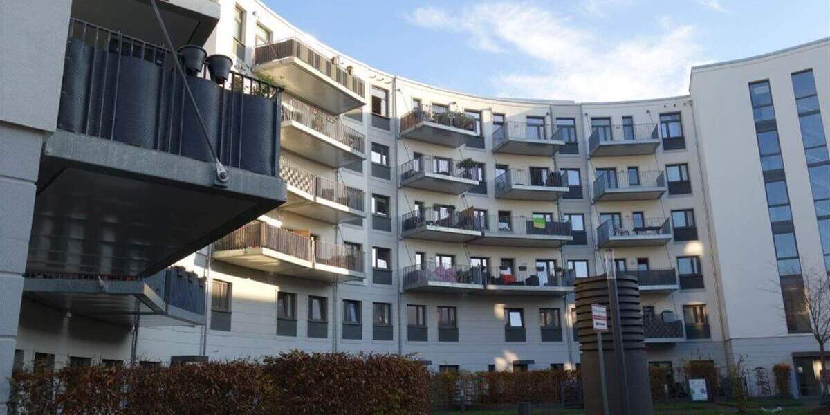 Besondere Immobilie - 3 Zimmer mit Sonnenterrasse, Balkon, Fernblick, EBK, Fußbodenheizung, 2 Bäder 3 zimmer