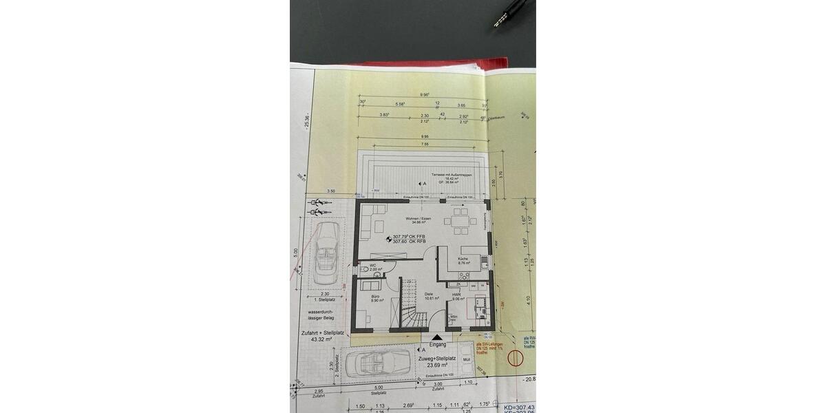 Einfamilienhaus Mömbris - 6 Zimmer, 139 m&sup2;, 1.850&euro; | Angebot:24820194