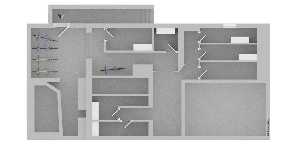 Etagenwohnung Sigmaringen - 4 Zimmer, 109 m&sup2;, 1.500&euro; | Angebot:26058790