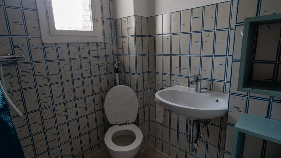 Dachgeschoßwohnung Saarbrücken St. Arnual - 3 Zimmer, 80 m&sup2;, 980&euro; | Angebot:26236826