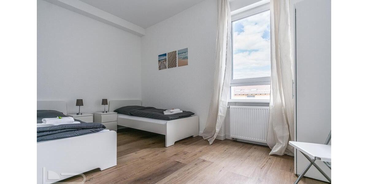 Wohnen auf Zeit Offenbach am Main - 3 Zimmer, 65 m&sup2;, 18&euro; | Angebot:24642674