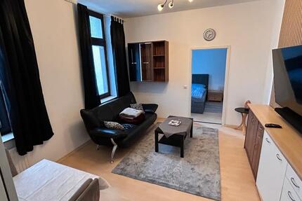 Wohnen auf Zeit Krefeld Cracau - 2 Zimmer, 45 m&sup2;, 950&euro; | Angebot:24535212