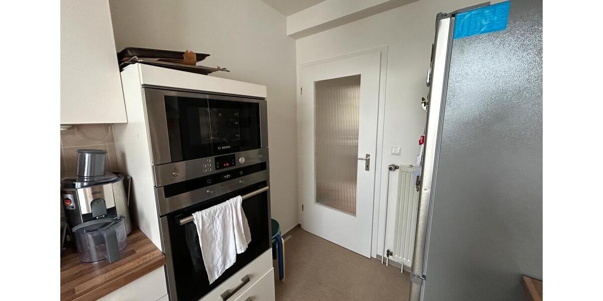 Wohnen auf Zeit Bargteheide - 1 Zimmer, 14 m&sup2;, 470&euro; | Angebot:26640708