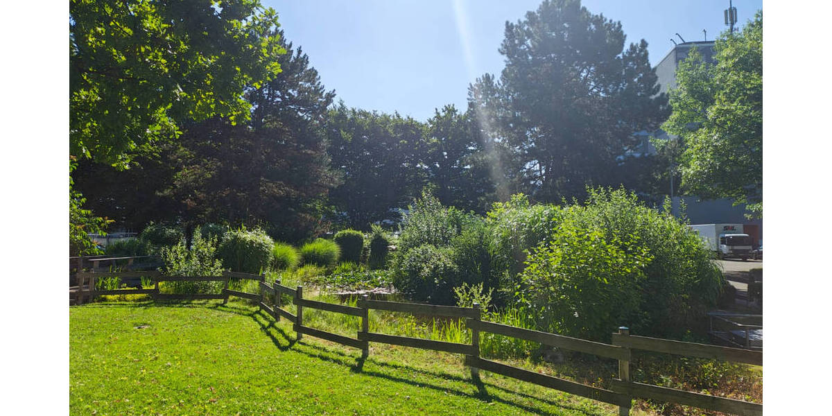 Gewerbeobjekt Bruchsal - 195&euro; | Angebot:26073623