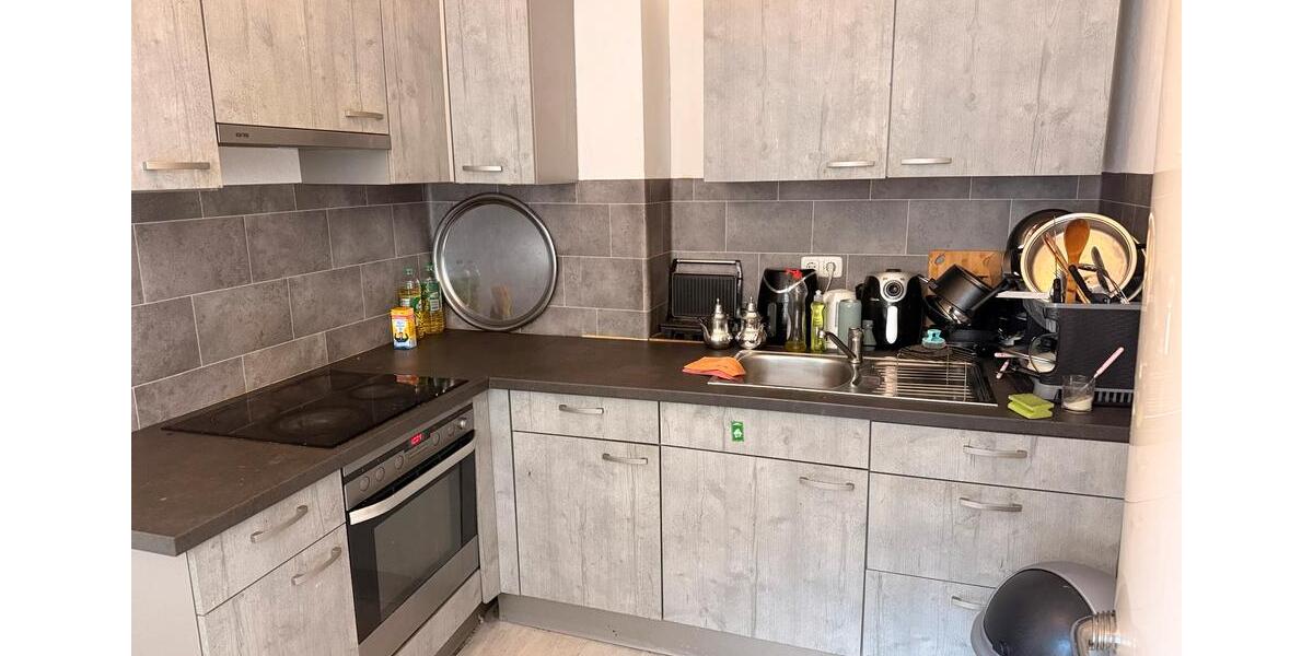 Wohnen auf Zeit Aachen Aachen-Mitte - 1 Zimmer, 12 m&sup2;, 460&euro; | Angebot:26351596
