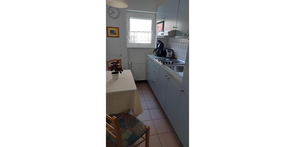 Etagenwohnung Bad Kissingen - 1 Zimmer, 40 m&sup2;, 900&euro; | Angebot:24490541