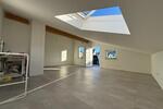 3-Zimmer-Dachgeschosswohnung mit großem Balkon (Neubau) 3 zimmer