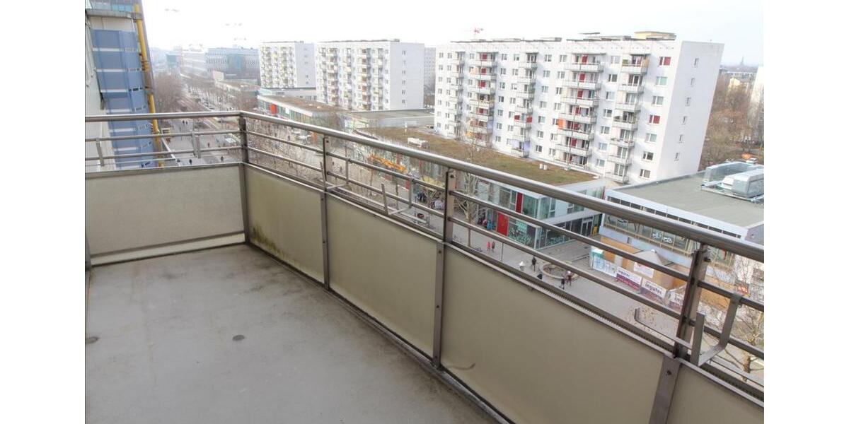Etagenwohnung Magdeburg - 2 Zimmer, 64 m&sup2;, 532&euro; | Angebot:26534930