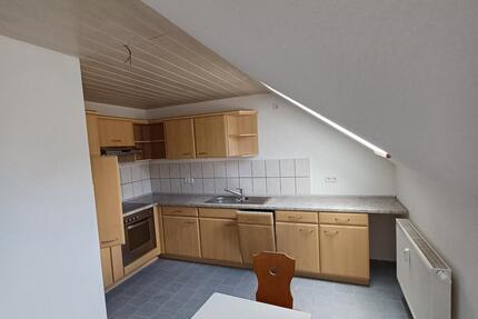 Wohnung Wilkau-Haßlau Haßlau - 3 Zimmer, 67 m&sup2;, 385&euro; | Angebot:26547168