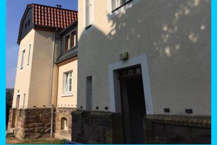 Wohnung Hainichen - 2 Zimmer, 35 m&sup2;, 230&euro; | Angebot:26635769