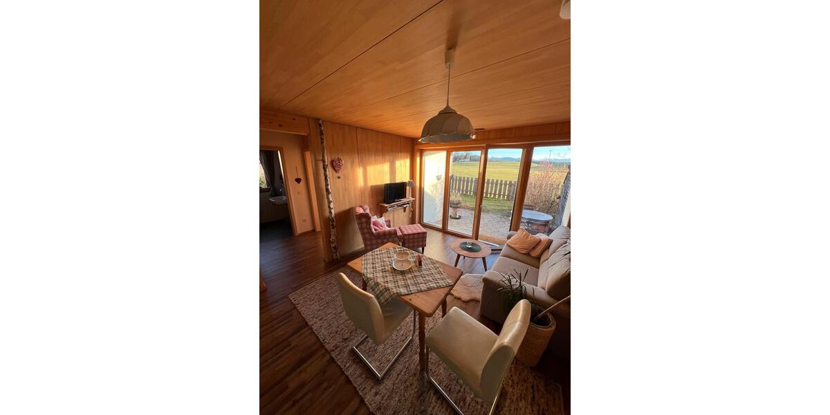 Wohnen auf Zeit Bad Tölz - 2 Zimmer, 45 m&sup2;, 750&euro; | Angebot:25054685