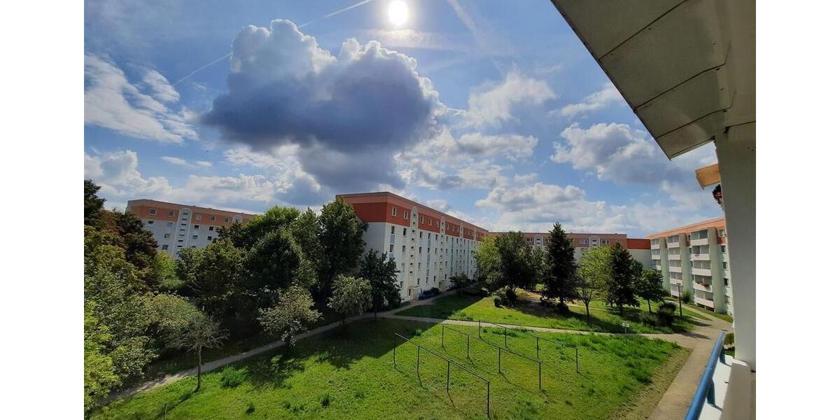 Etagenwohnung Lauchhammer - 3 Zimmer, 64 m&sup2;, 387&euro; | Angebot:19446274