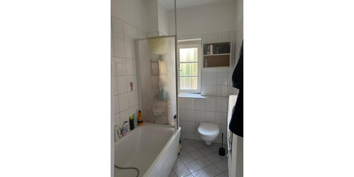 Etagenwohnung Mannheim Neckarstadt-Ost - 1 Zimmer, 15 m&sup2;, 440&euro; | Angebot:26619549