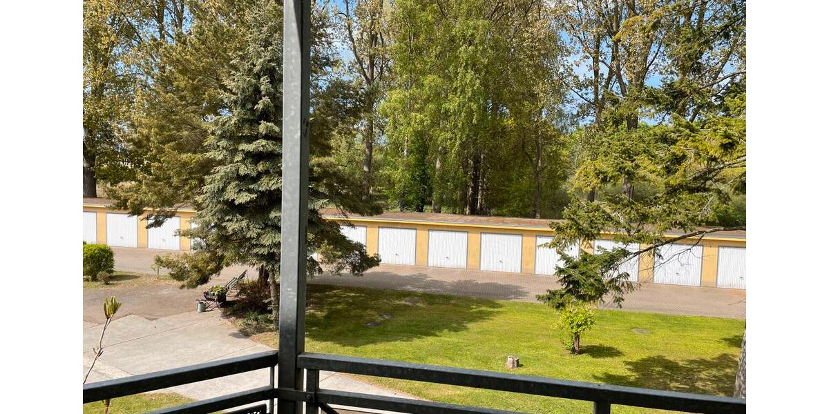 Etagenwohnung Sagard - 2 Zimmer, 48 m&sup2;, 420&euro; | Angebot:26647858