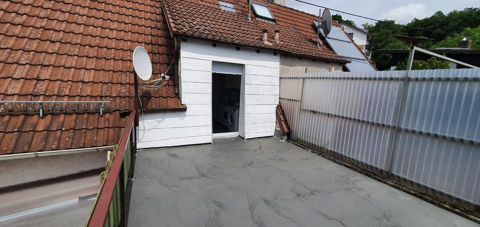 Etagenwohnung Mosbach - 3 Zimmer, 64 m&sup2;, 710&euro; | Angebot:24847914