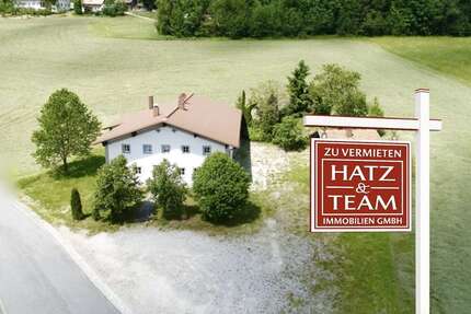 Gewerbeobjekt Neureichenau - 1.200&euro; | Angebot:24020695