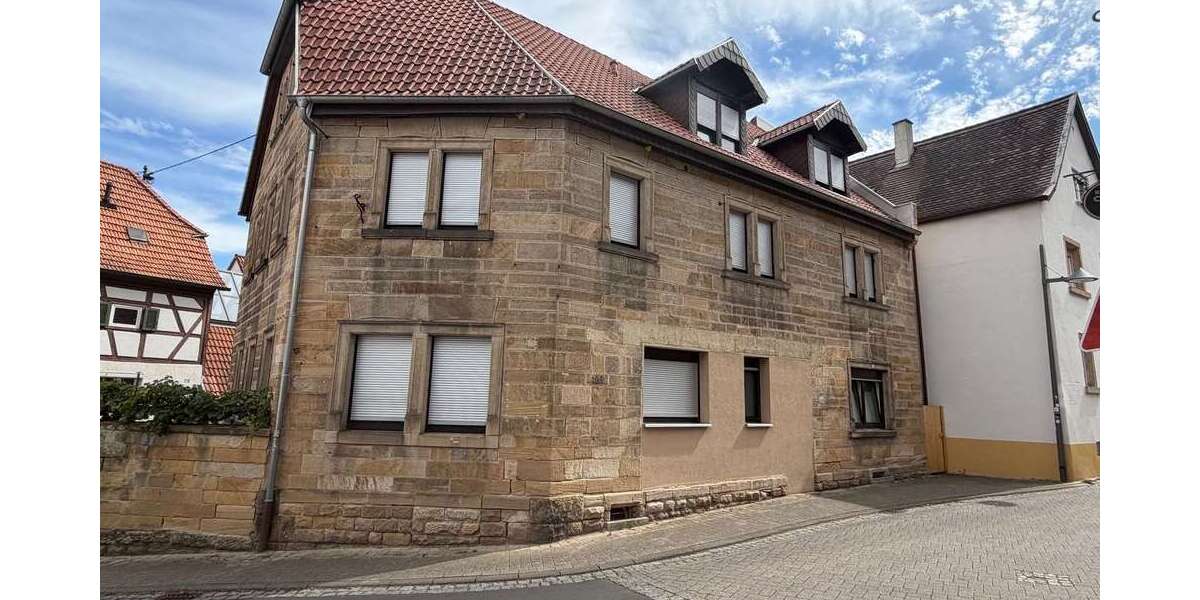 Etagenwohnung Neustadt an der Weinstraße / Haardt an der Weinstr Haardt an der Weinstr - 2 Zimmer, 52 m&sup2;, 750&euro; | Angebot:27209711